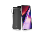 Etui Skinny do Samsung Note 10 przezroczyste - 1465661 - zdjęcie 1